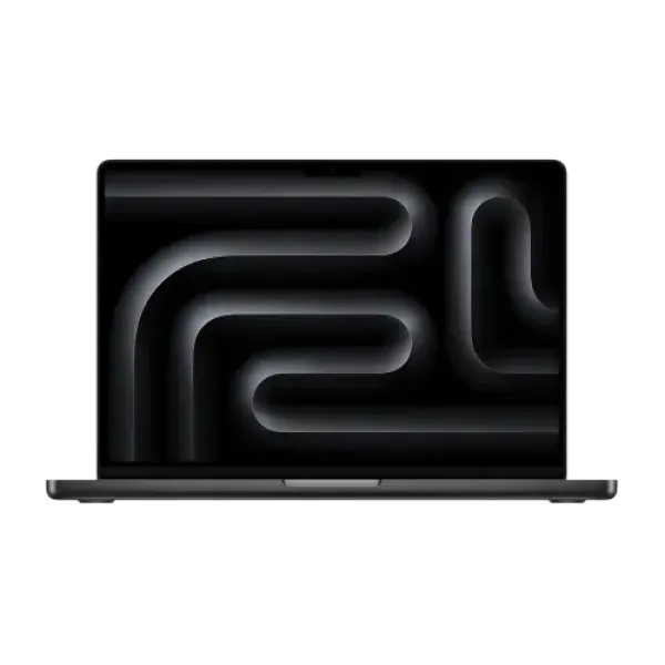 Apple MacBook Pro 14 inch M3 Pro Chip Liquid Retina XDR Display Laptop